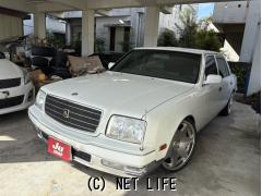 トヨタ センチュリー