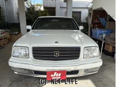 トヨタ センチュリー