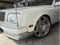 トヨタ センチュリー