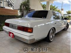 トヨタ センチュリー