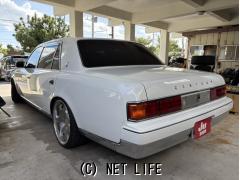 トヨタ センチュリー