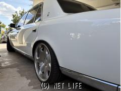 トヨタ センチュリー