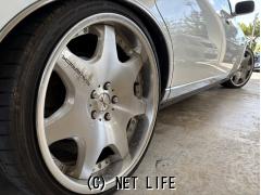 トヨタ センチュリー