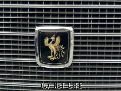 トヨタ センチュリー