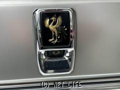 トヨタ センチュリー