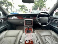 トヨタ センチュリー