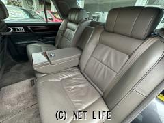 トヨタ センチュリー