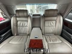 トヨタ センチュリー