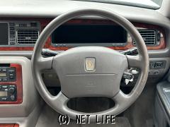 トヨタ センチュリー