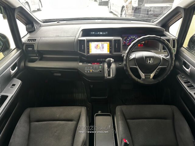 ホンダ ステップワゴン