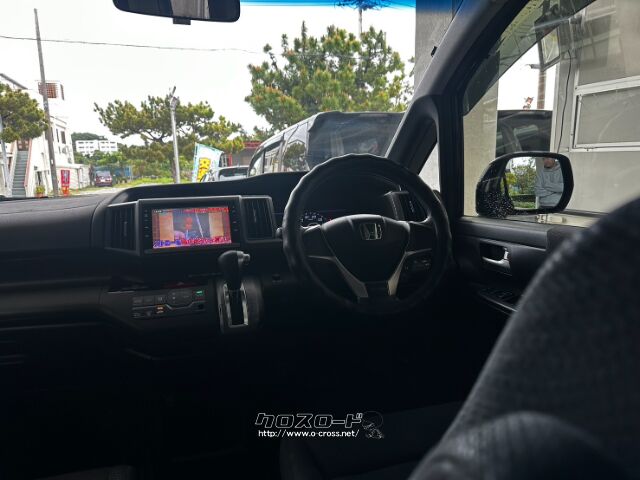 ホンダ ステップワゴン