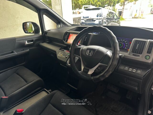 ホンダ ステップワゴン