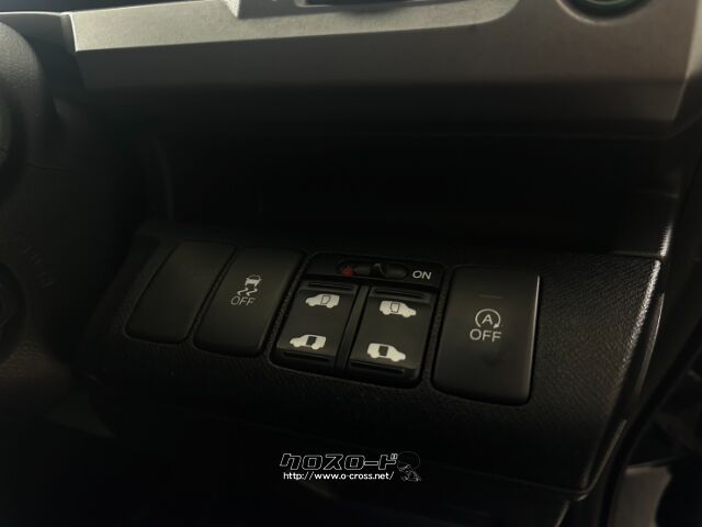 ホンダ ステップワゴン