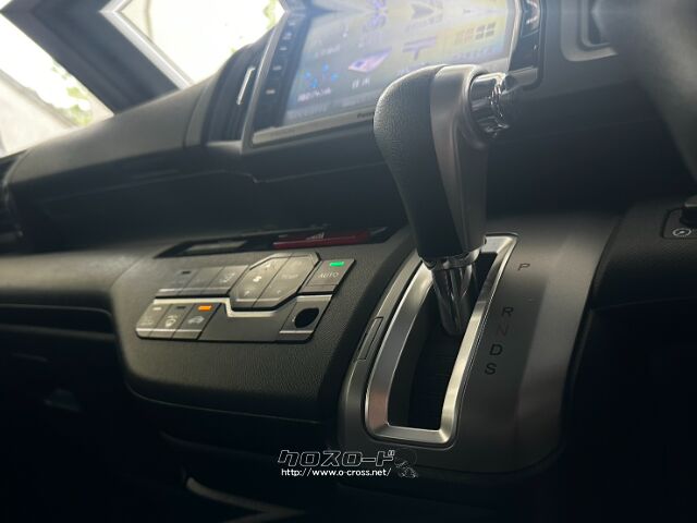 ホンダ ステップワゴン