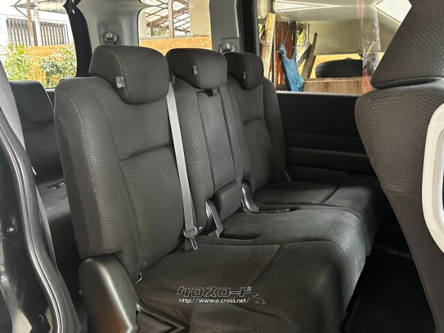 ホンダ ステップワゴン