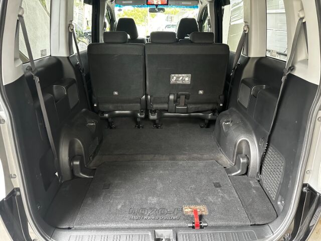 ホンダ ステップワゴン