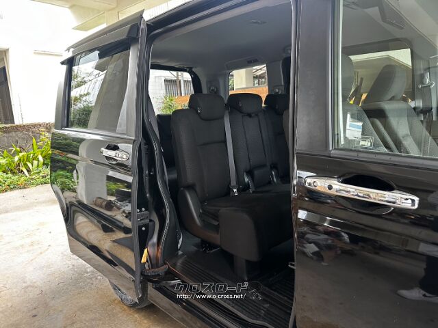 ホンダ ステップワゴン