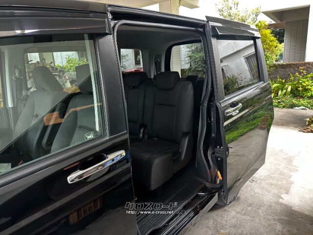 ホンダ ステップワゴン