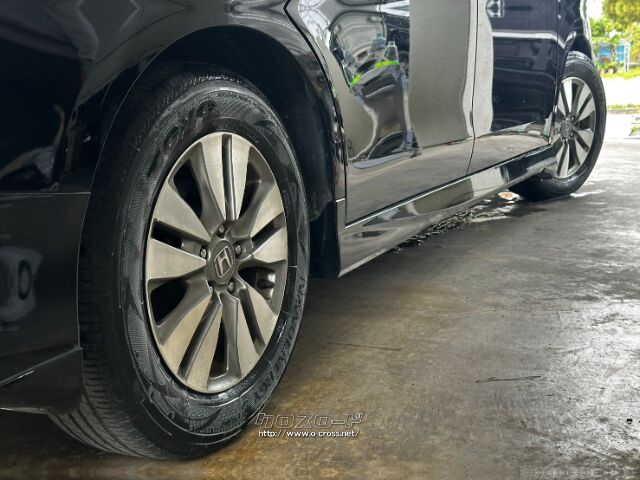 ホンダ ステップワゴン