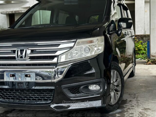 ホンダ ステップワゴン