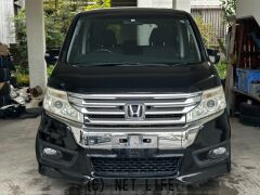 ホンダ ステップワゴン