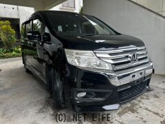 ホンダ ステップワゴン