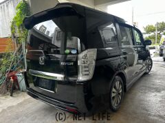 ホンダ ステップワゴン