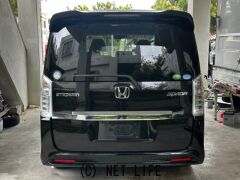 ホンダ ステップワゴン