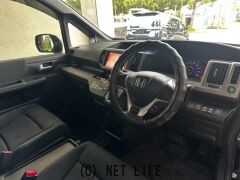 ホンダ ステップワゴン