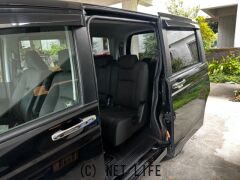 ホンダ ステップワゴン