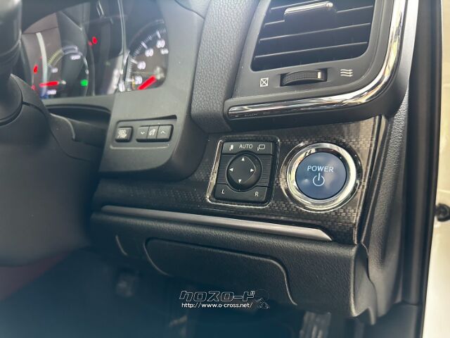 他店にてローンNGだったお客様でもお気軽にご相談ください トヨタ クラウンアスリート