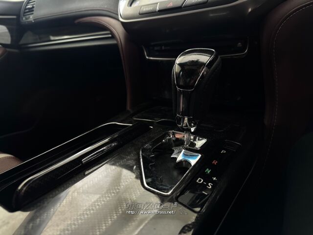 トヨタ クラウンアスリート