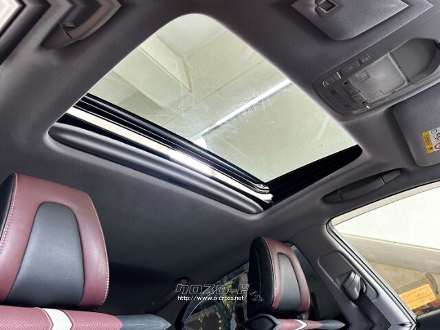 トヨタ クラウンアスリート