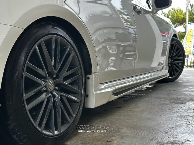 トヨタ クラウンアスリート