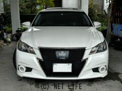 トヨタ クラウンアスリート