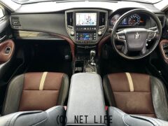 トヨタ クラウンアスリート