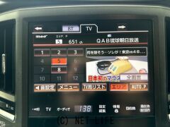 トヨタ クラウンアスリート