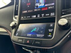 トヨタ クラウンアスリート