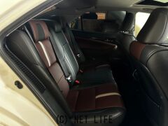 トヨタ クラウンアスリート