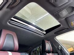 トヨタ クラウンアスリート