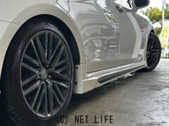 トヨタ クラウンアスリート