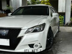 トヨタ クラウンアスリート