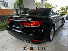 レクサス LSハイブリッド