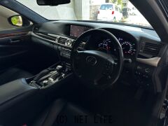 レクサス LSハイブリッド