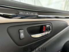 レクサス LSハイブリッド