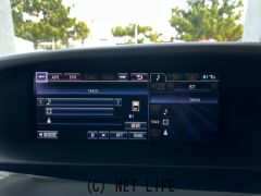 レクサス LSハイブリッド