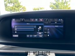 レクサス LSハイブリッド