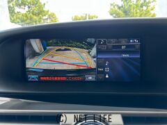 レクサス LSハイブリッド