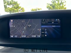 レクサス LSハイブリッド