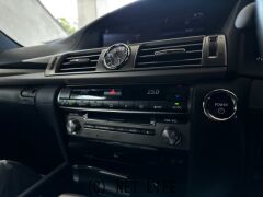 レクサス LSハイブリッド